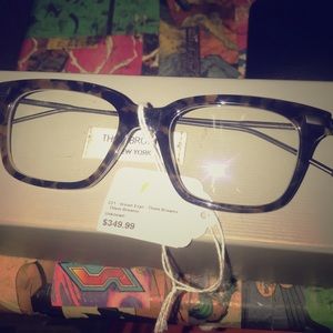 Thom Browne Brand new glasses